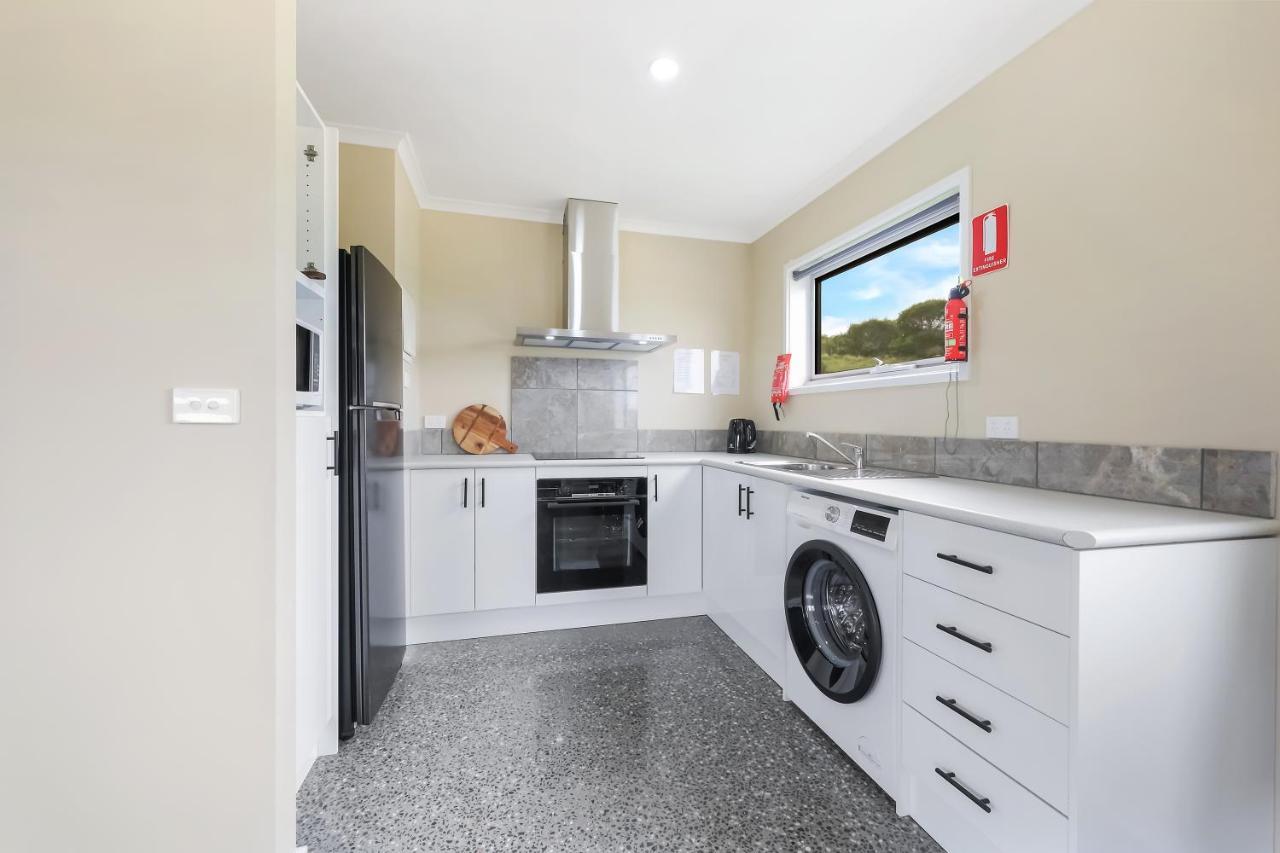 Otway Coastal Villas, 1 Bedroom Villa. プリンスタウン エクステリア 写真